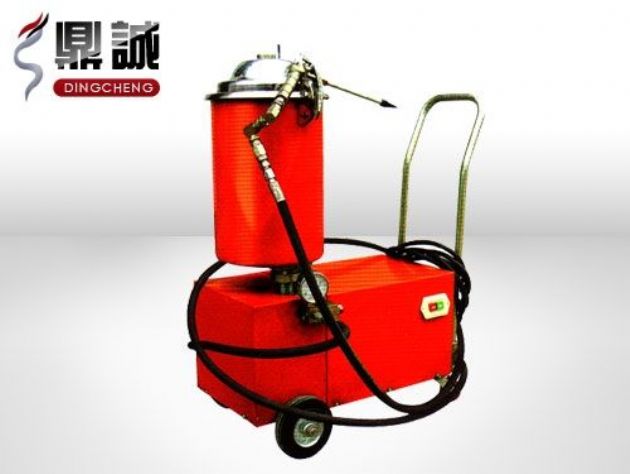 點擊查看詳細(xì)信息<br>標(biāo)題：TZ-3電動注油機 閱讀次數(shù)：3502